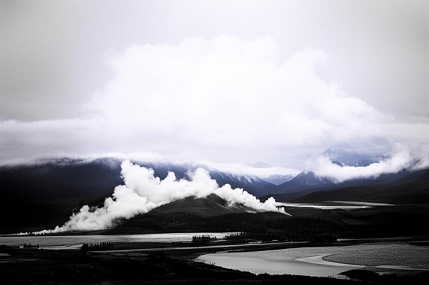 Air Quality Violations in Alaska